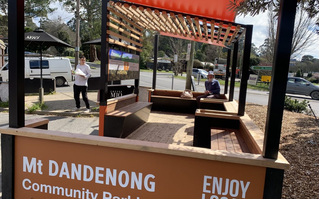 Yarra Ranges Shire Council