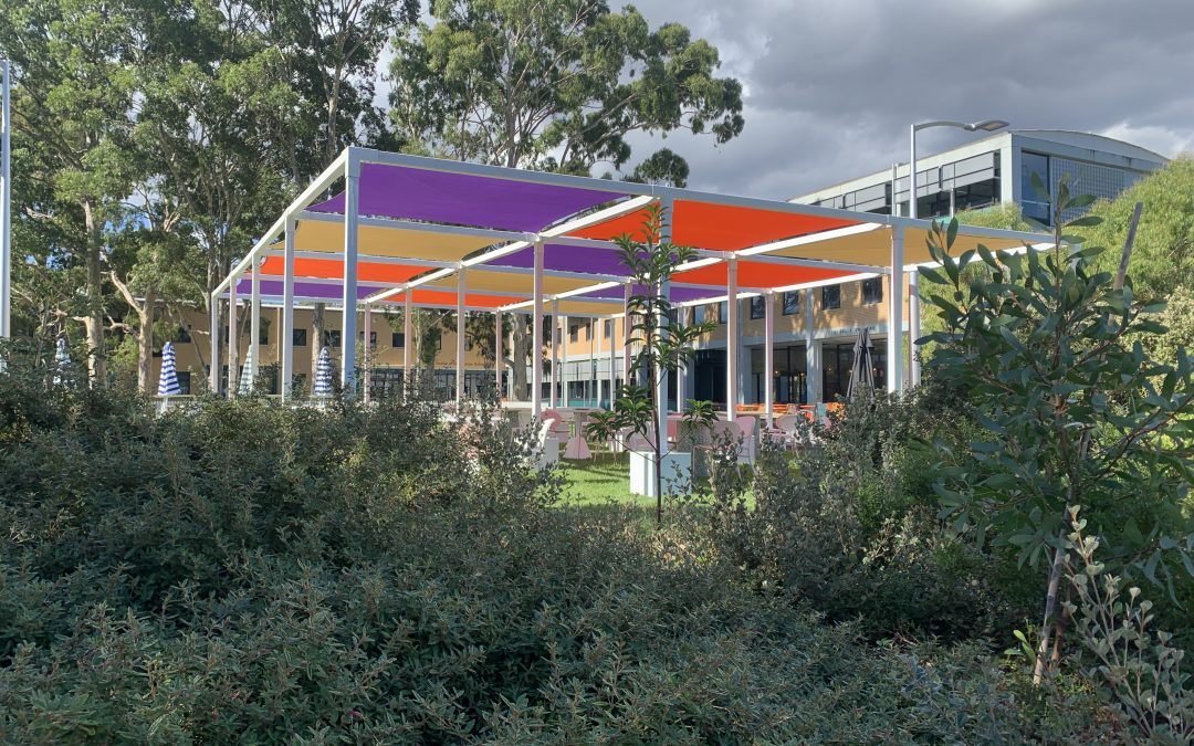 Monash University
