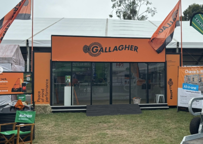 Gallagher