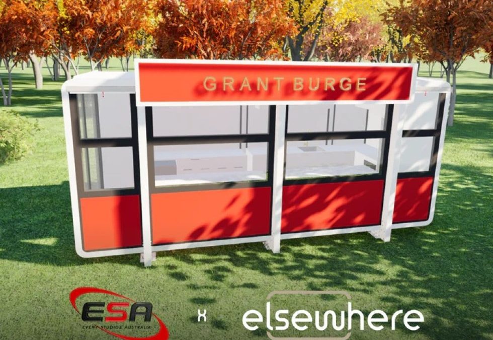 Event Studios and Elsewhere Pods: Modular Event Solutions for Every Occasion